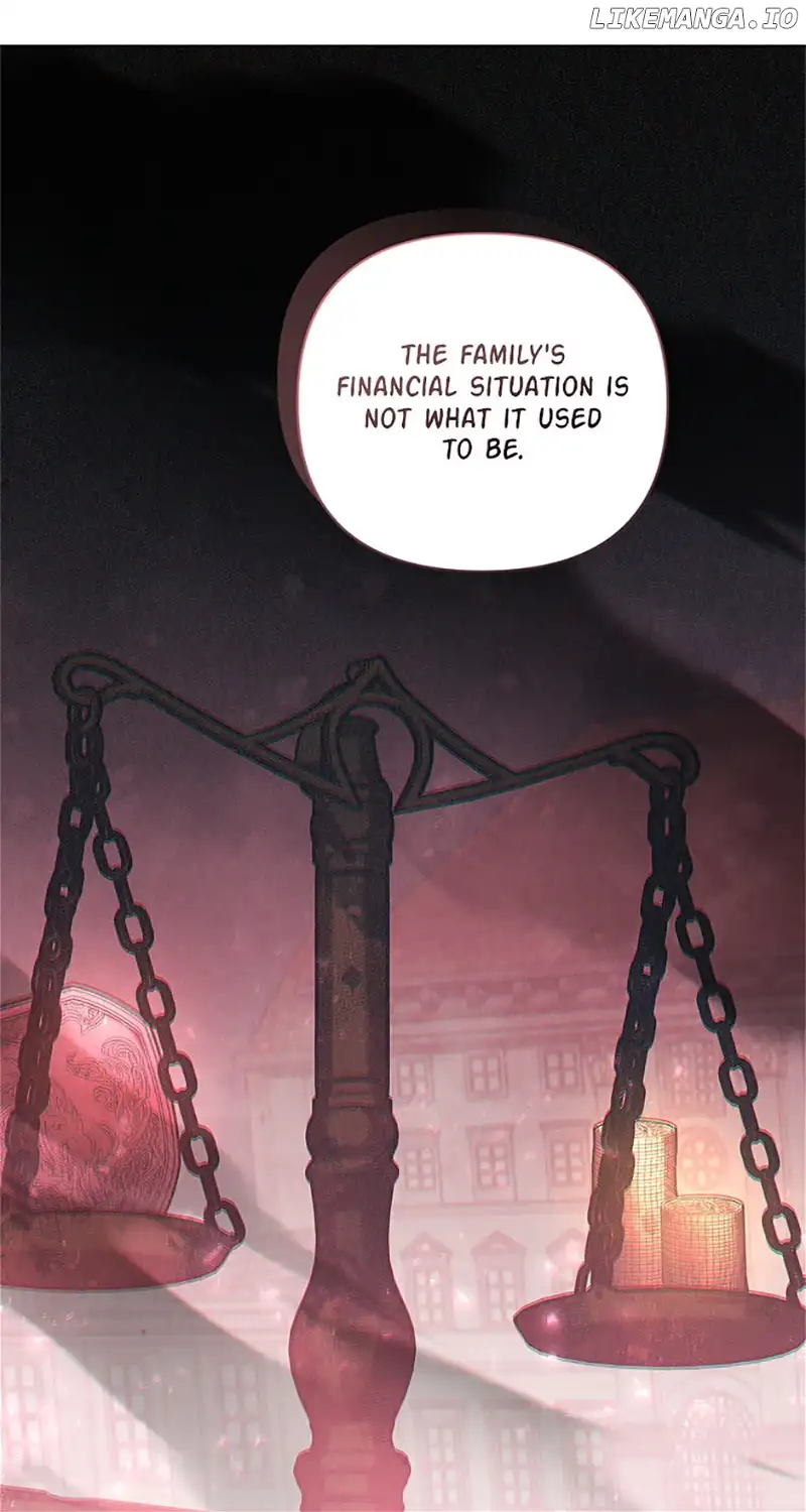 The Obsessive Second Male Lead Has Gone Wild chapter 42 page 30