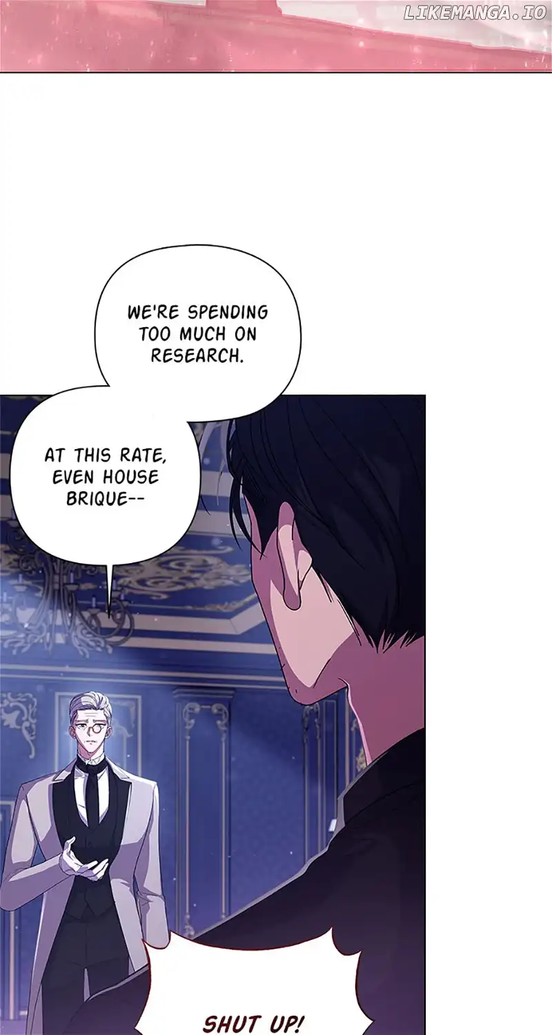 The Obsessive Second Male Lead Has Gone Wild chapter 42 page 31