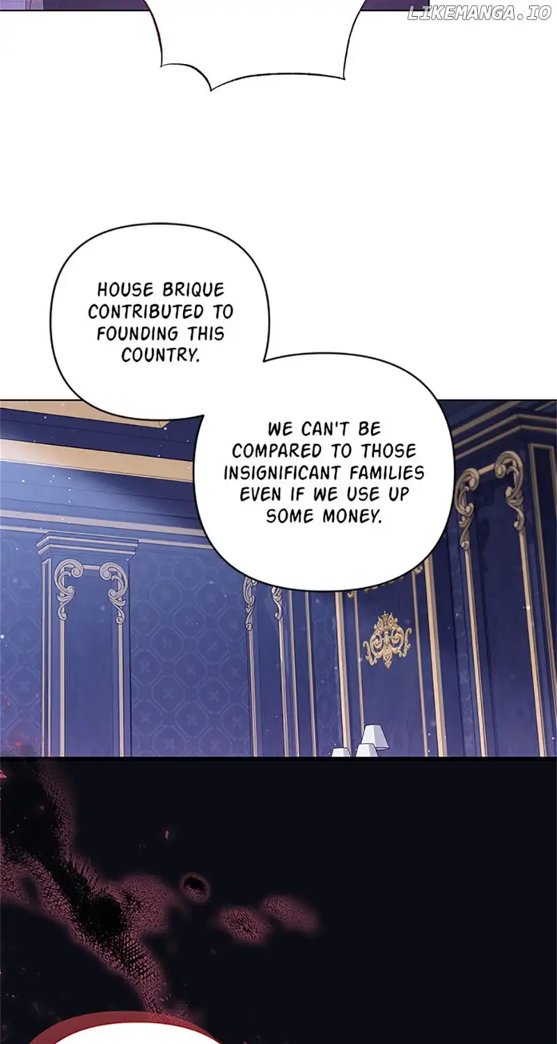 The Obsessive Second Male Lead Has Gone Wild chapter 42 page 32