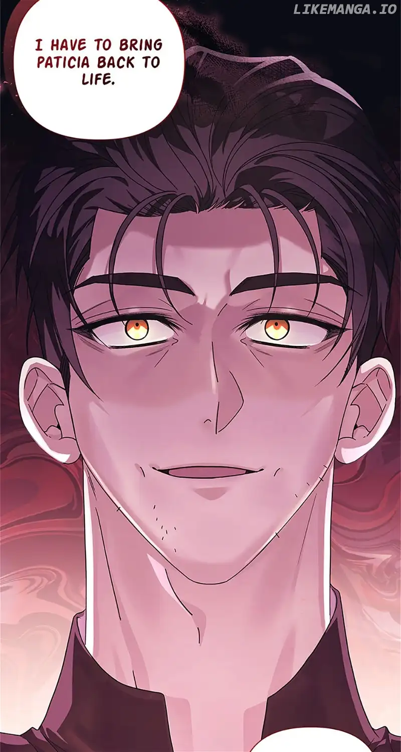 The Obsessive Second Male Lead Has Gone Wild chapter 42 page 33