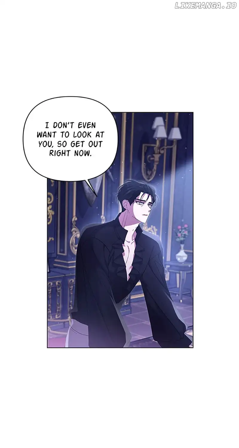 The Obsessive Second Male Lead Has Gone Wild chapter 42 page 35