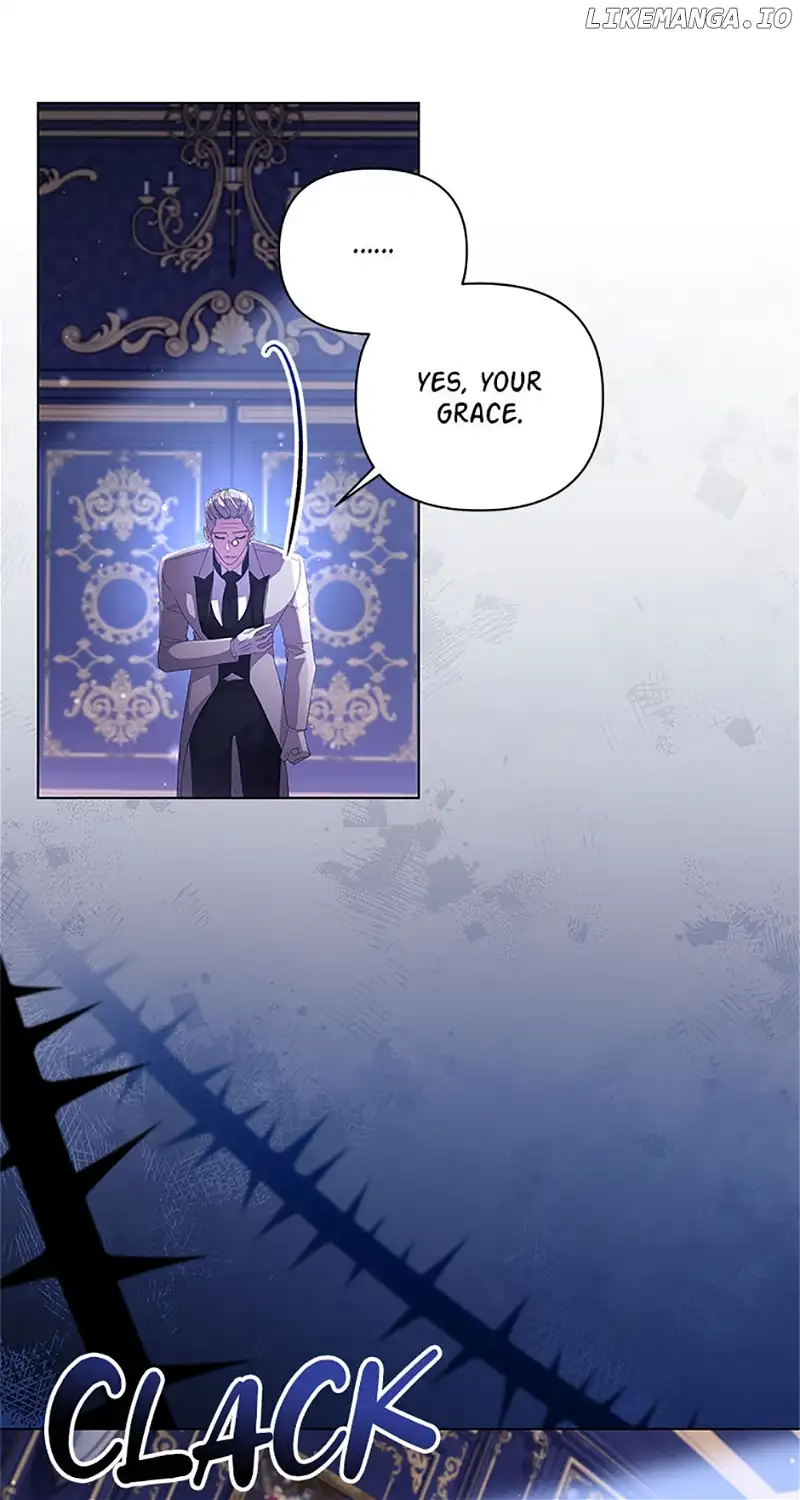 The Obsessive Second Male Lead Has Gone Wild chapter 42 page 36