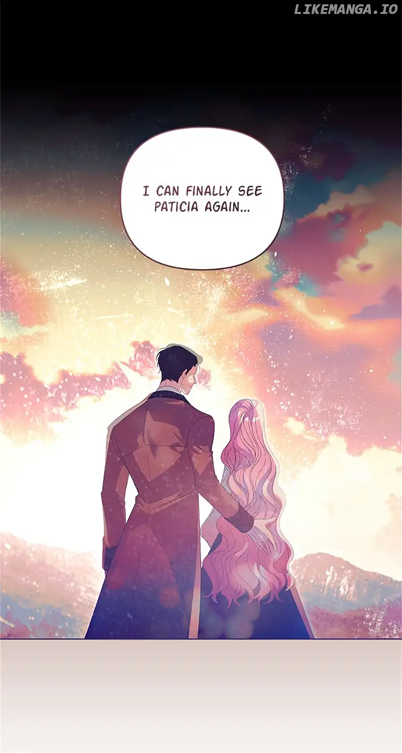 The Obsessive Second Male Lead Has Gone Wild chapter 42 page 38