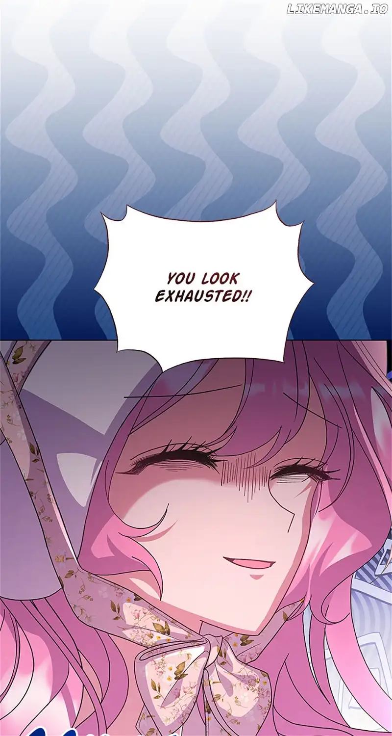 The Obsessive Second Male Lead Has Gone Wild chapter 42 page 44