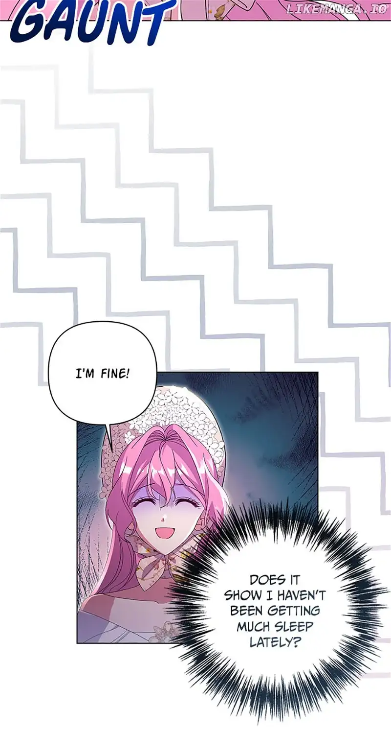 The Obsessive Second Male Lead Has Gone Wild chapter 42 page 45
