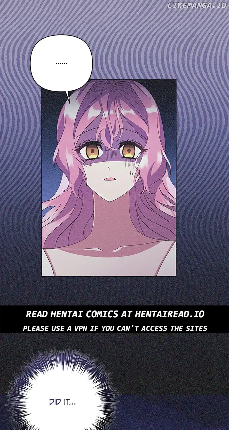 The Obsessive Second Male Lead Has Gone Wild chapter 42 page 47