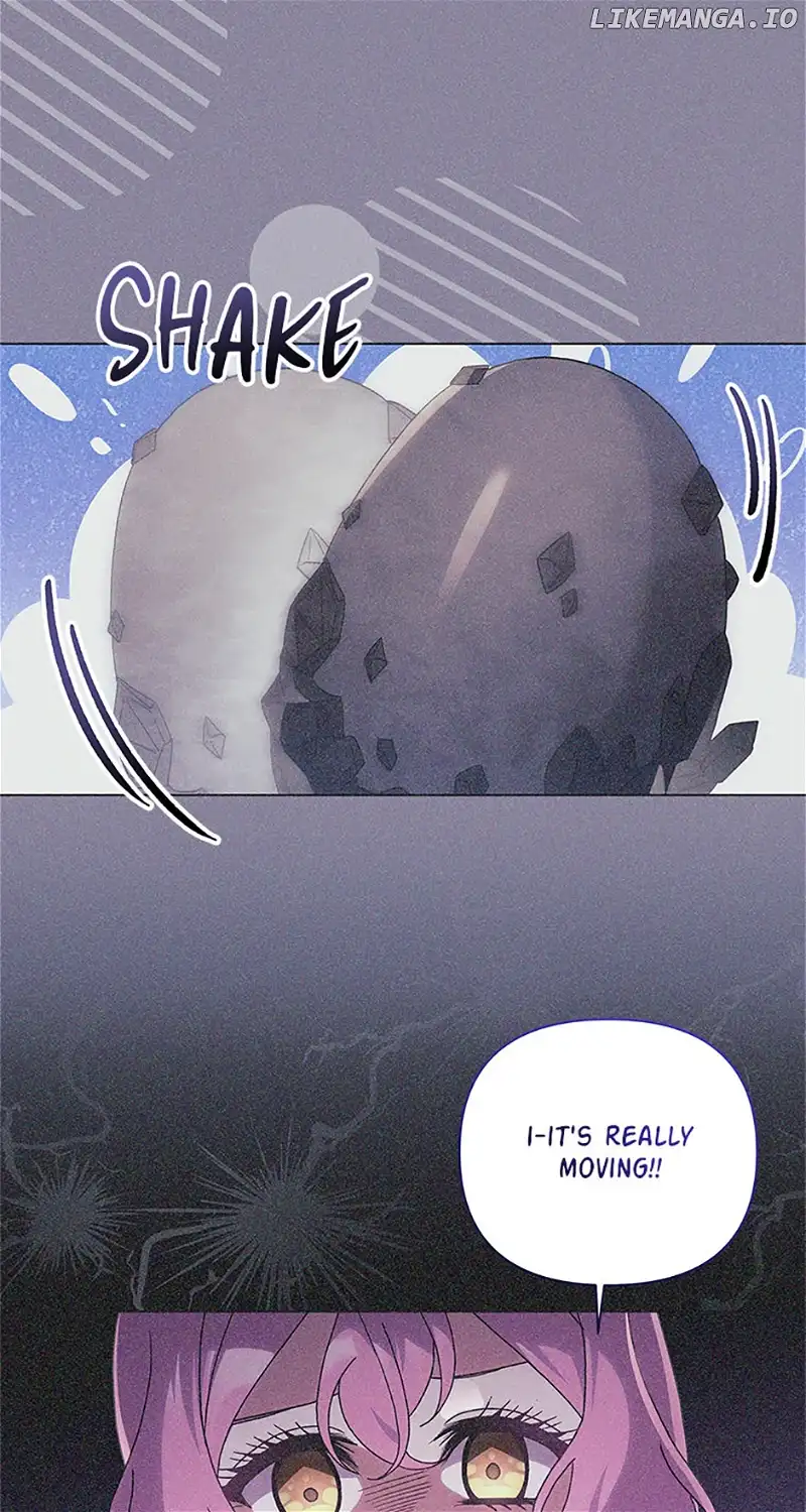 The Obsessive Second Male Lead Has Gone Wild chapter 42 page 49