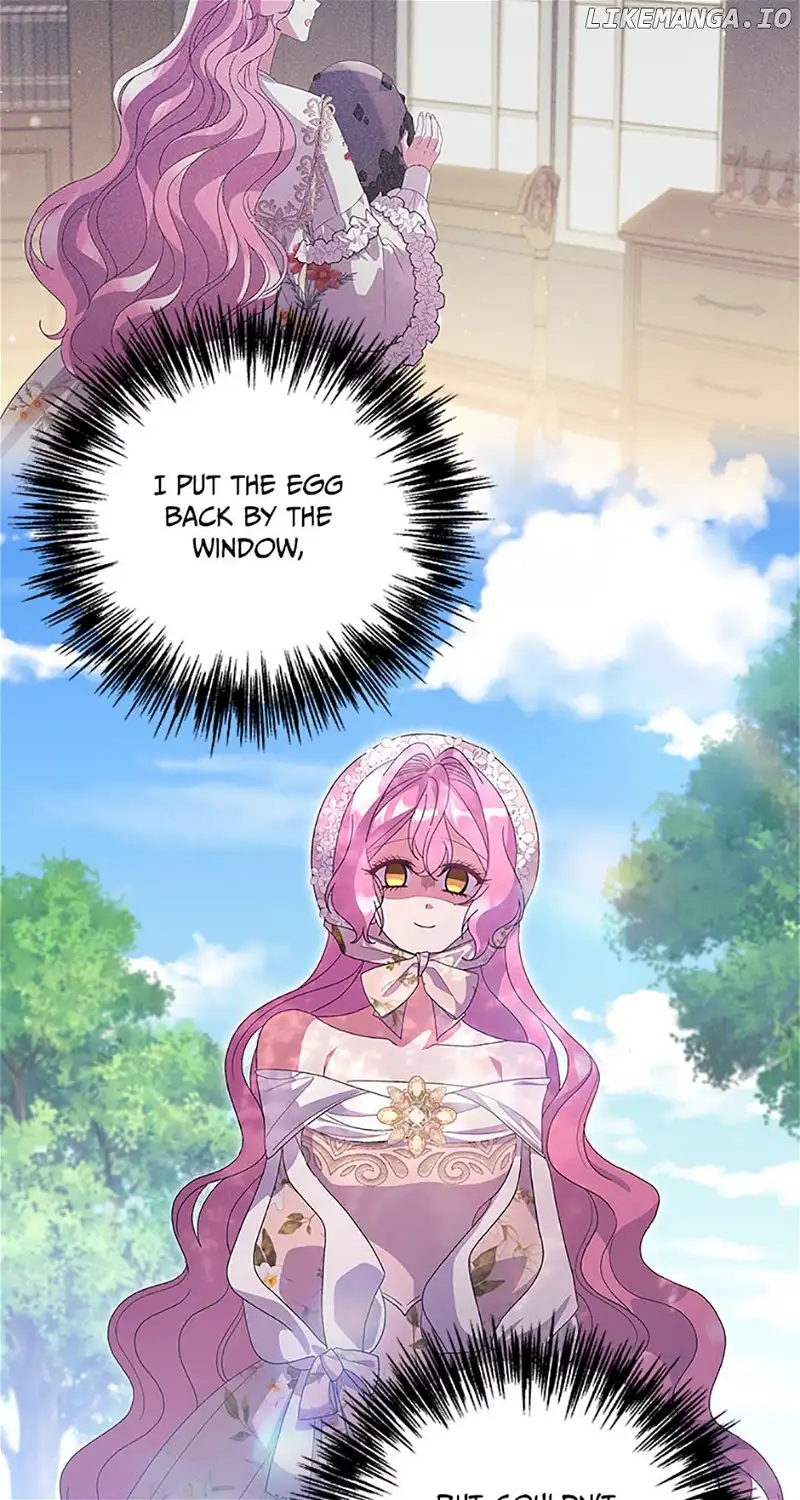 The Obsessive Second Male Lead Has Gone Wild chapter 42 page 51