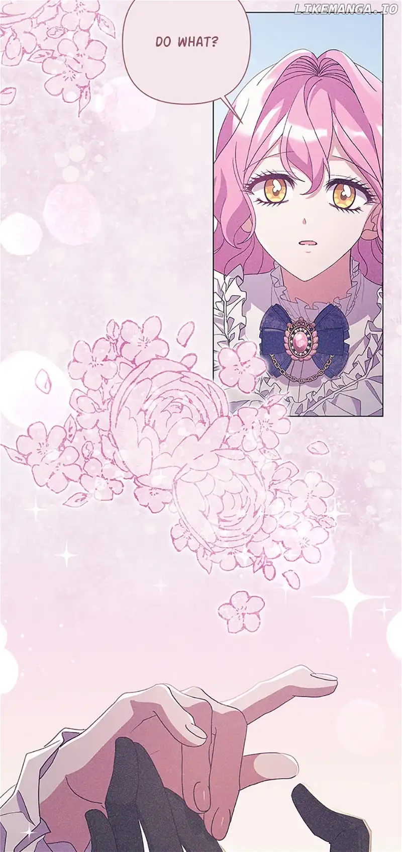 The Obsessive Second Male Lead Has Gone Wild chapter 42 page 56