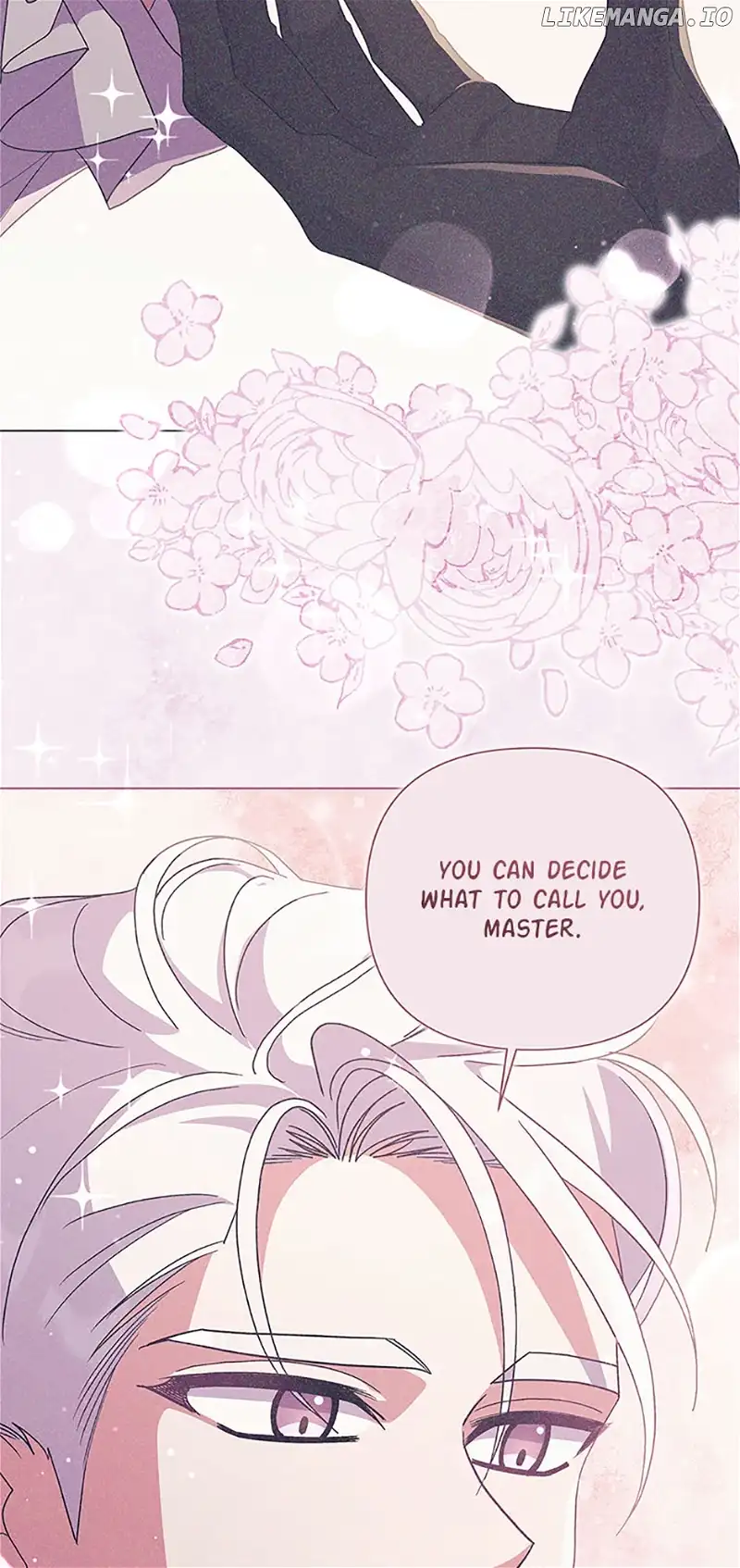 The Obsessive Second Male Lead Has Gone Wild chapter 42 page 57