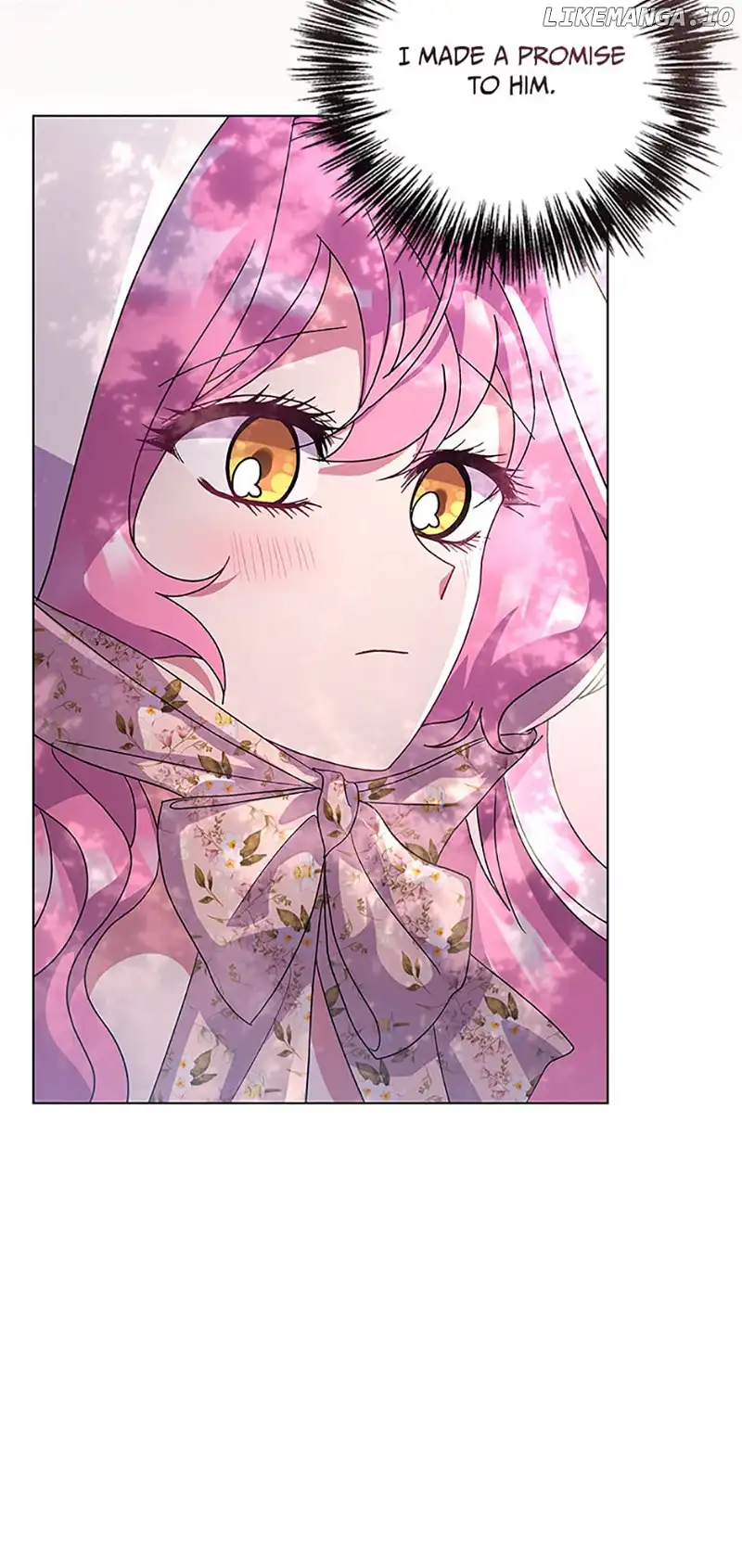 The Obsessive Second Male Lead Has Gone Wild chapter 42 page 59