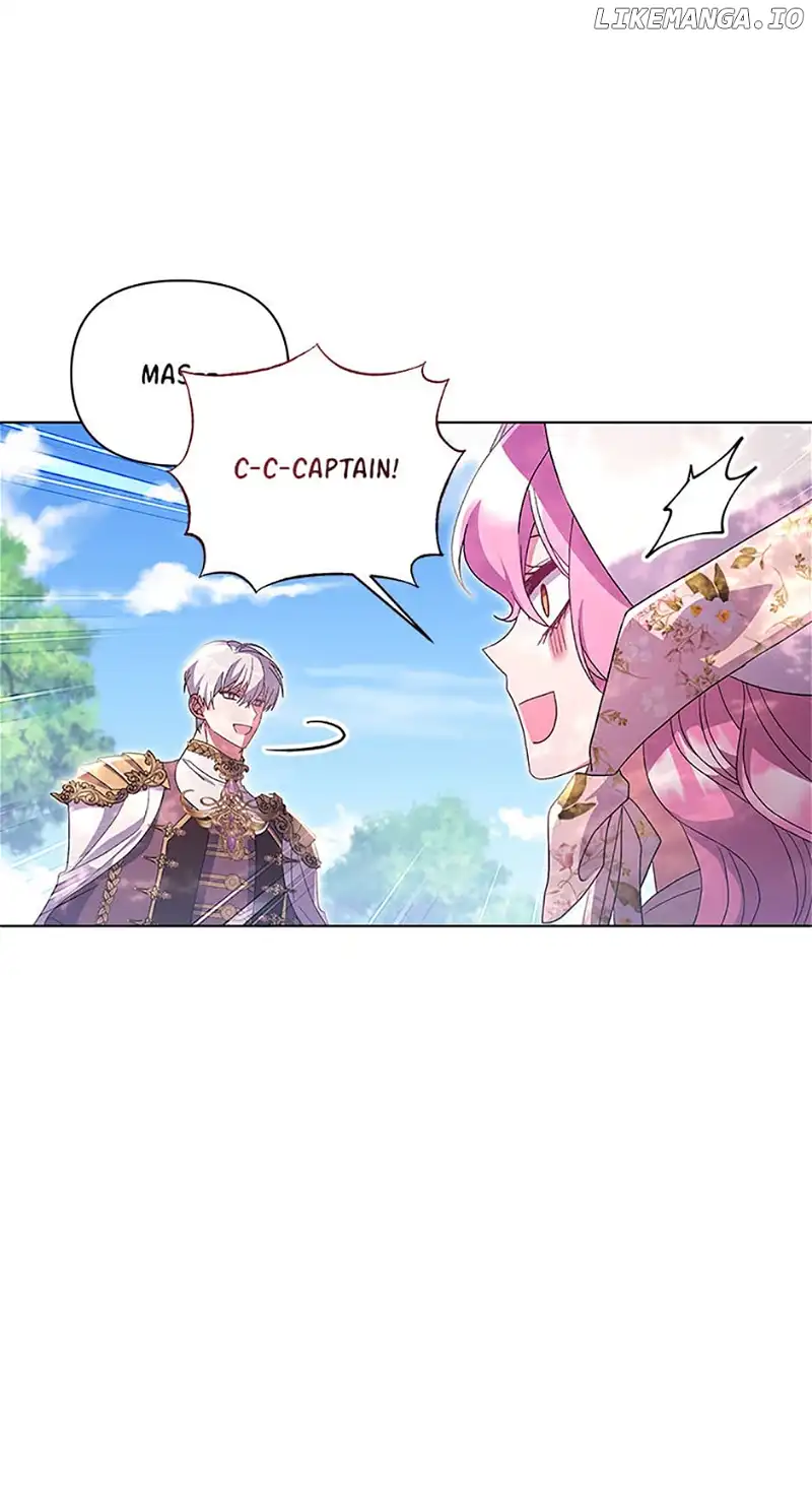 The Obsessive Second Male Lead Has Gone Wild chapter 42 page 60