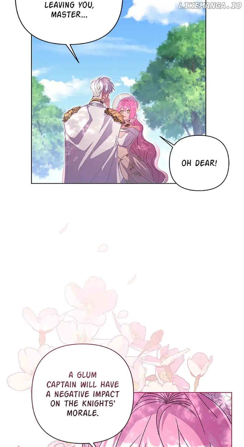 The Obsessive Second Male Lead Has Gone Wild chapter 42 page 62
