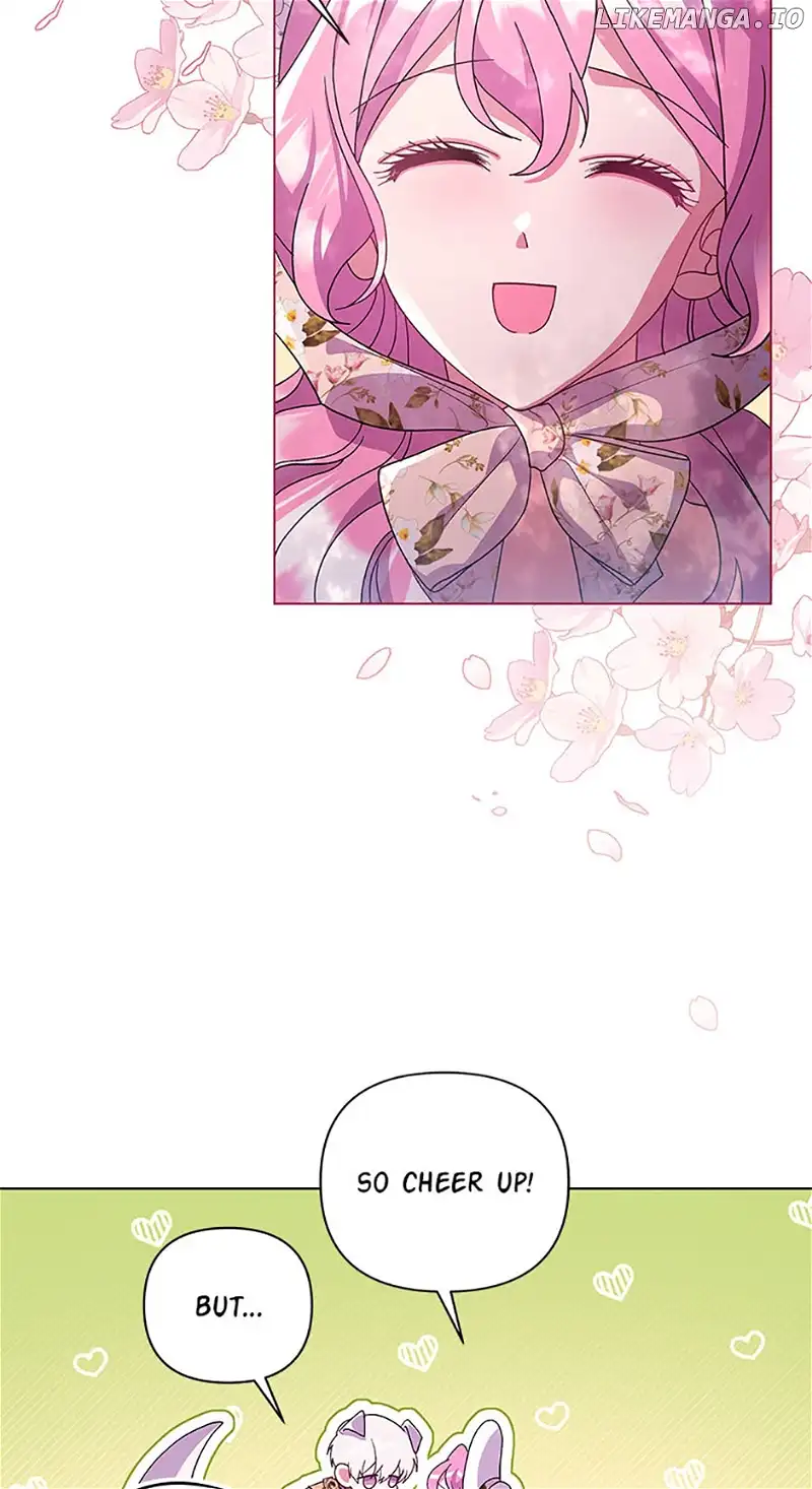 The Obsessive Second Male Lead Has Gone Wild chapter 42 page 63