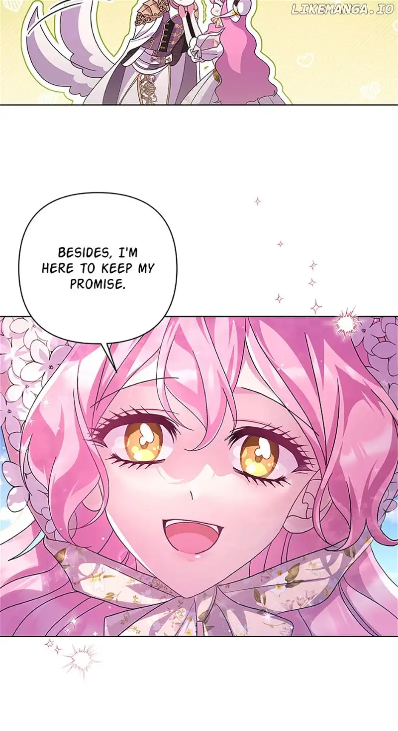 The Obsessive Second Male Lead Has Gone Wild chapter 42 page 64