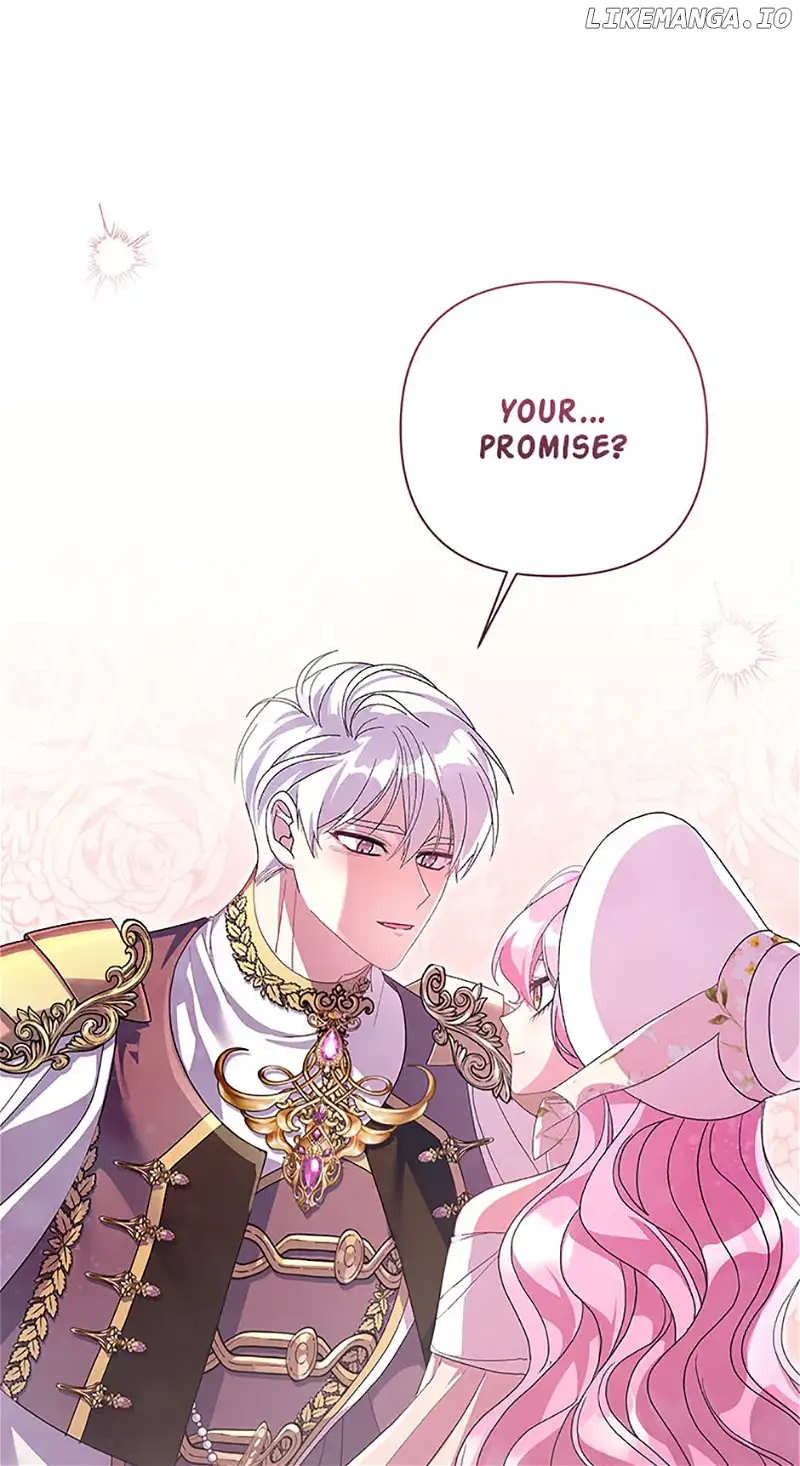 The Obsessive Second Male Lead Has Gone Wild chapter 42 page 65