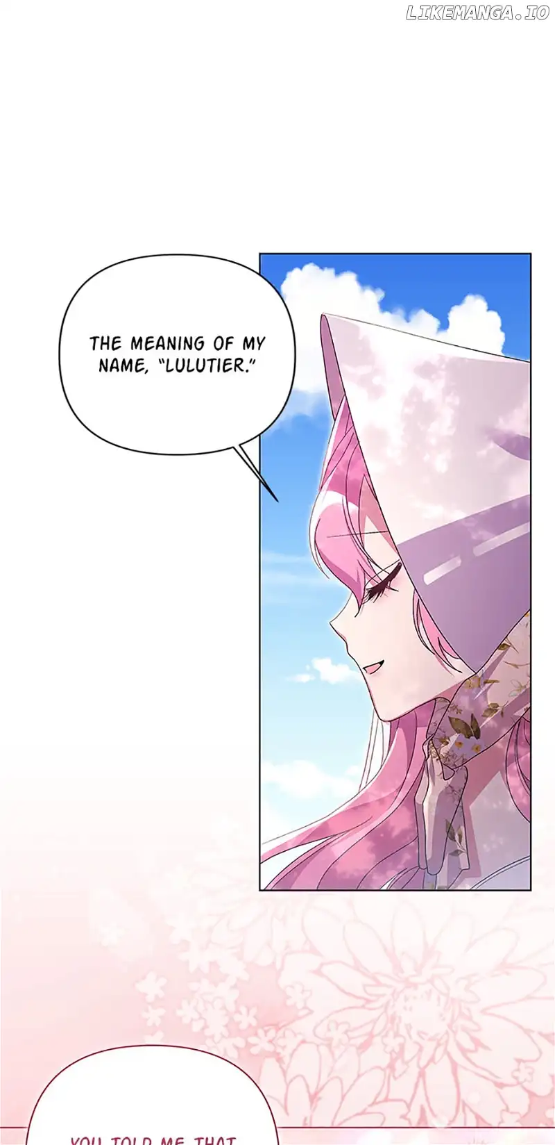 The Obsessive Second Male Lead Has Gone Wild chapter 43 page 4