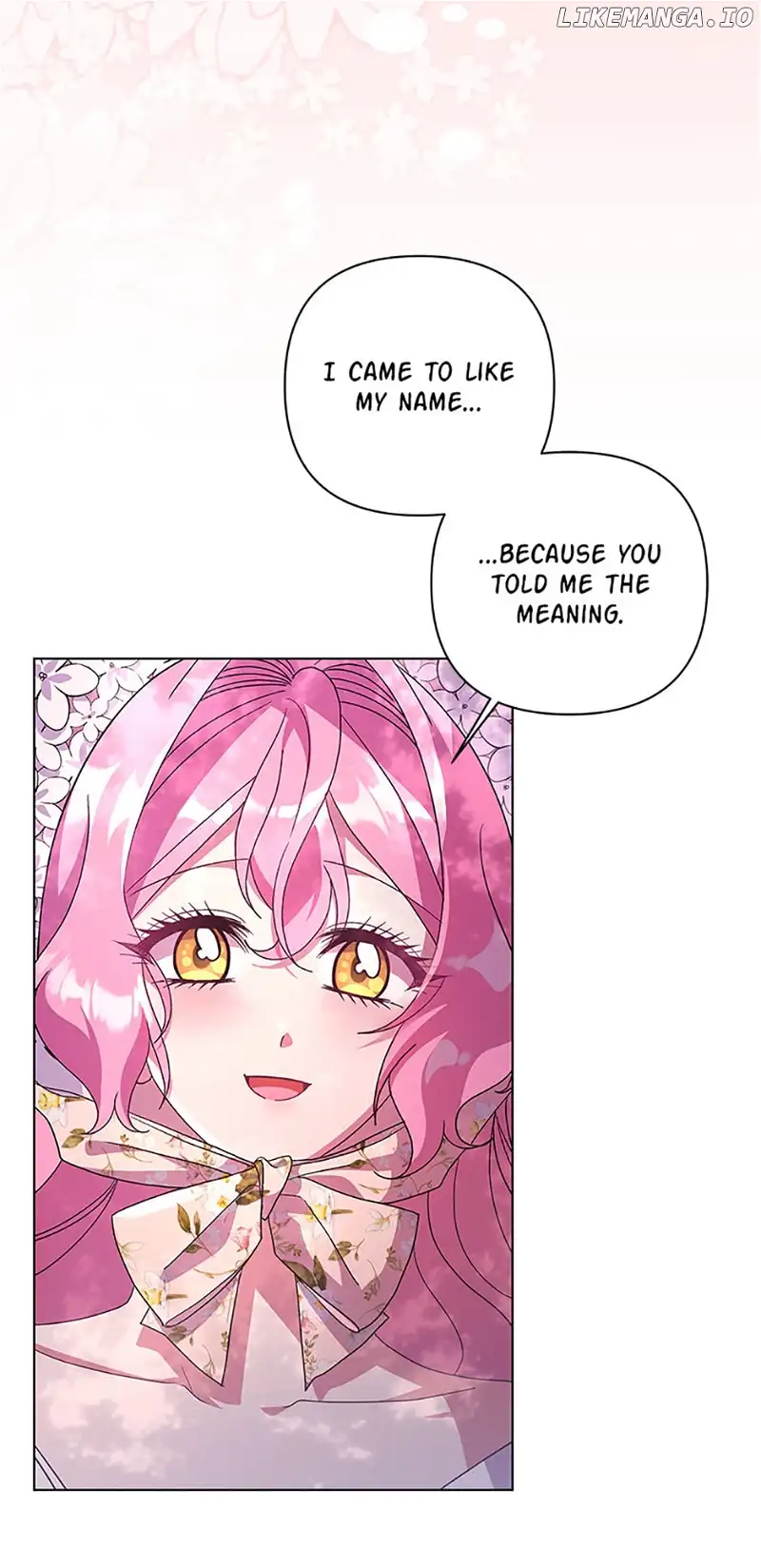 The Obsessive Second Male Lead Has Gone Wild chapter 43 page 6