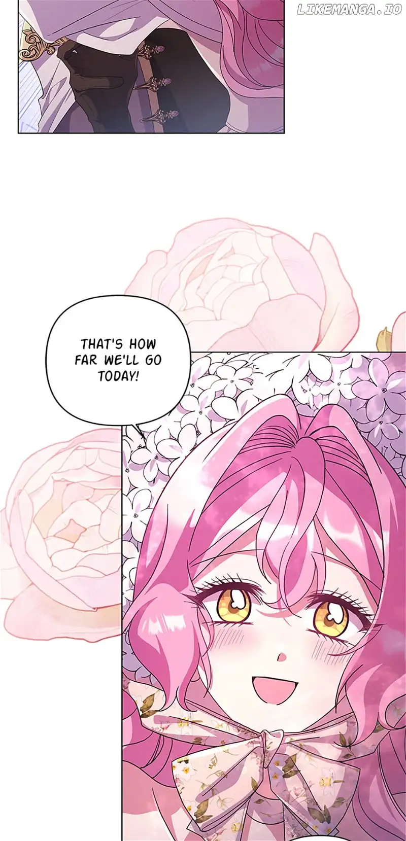 The Obsessive Second Male Lead Has Gone Wild chapter 43 page 17