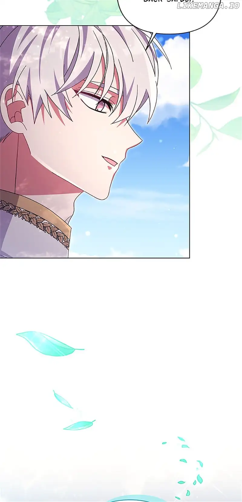 The Obsessive Second Male Lead Has Gone Wild chapter 43 page 20