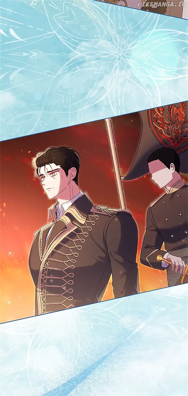 The Obsessive Second Male Lead Has Gone Wild chapter 43 page 23