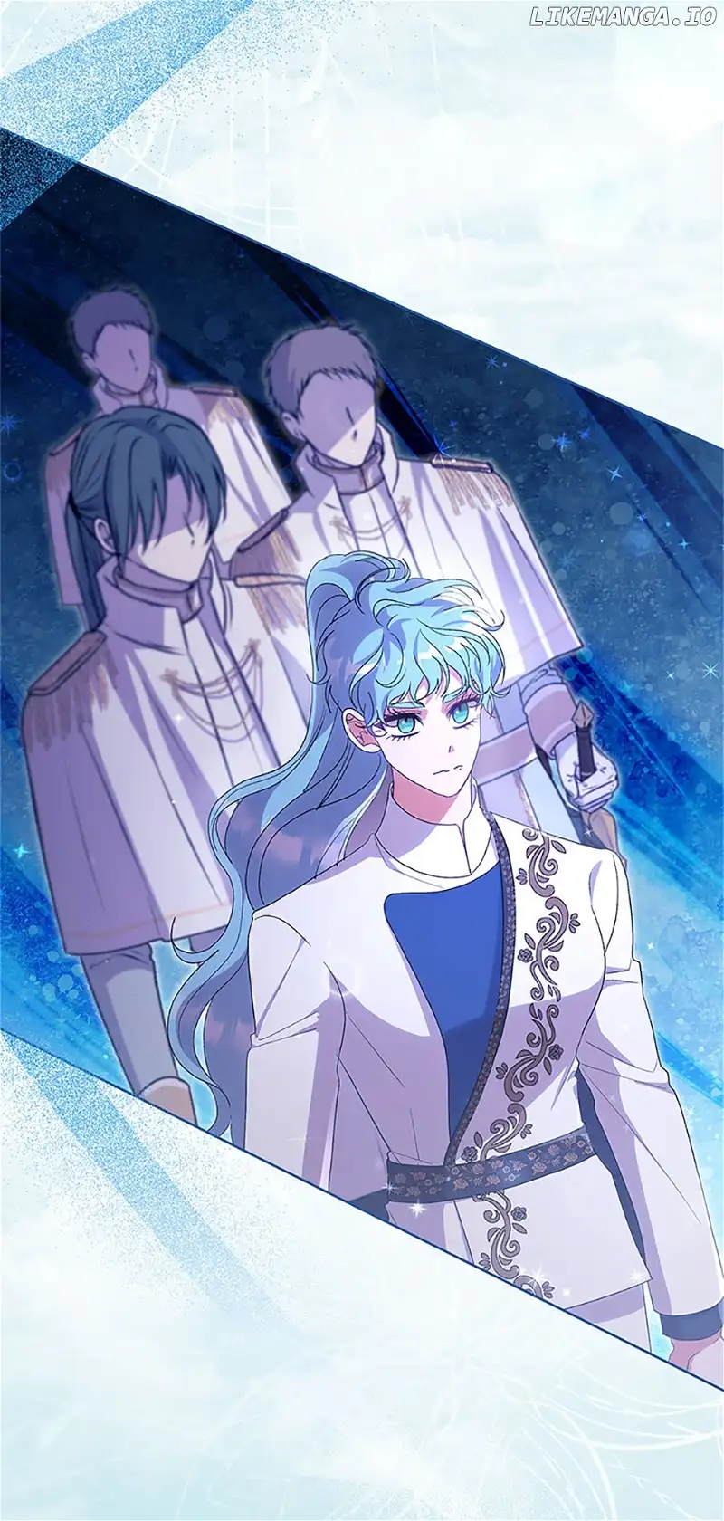 The Obsessive Second Male Lead Has Gone Wild chapter 43 page 24
