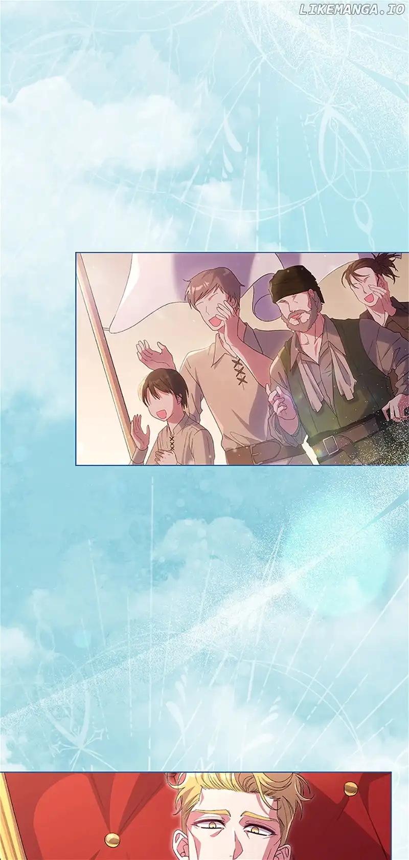 The Obsessive Second Male Lead Has Gone Wild chapter 43 page 25