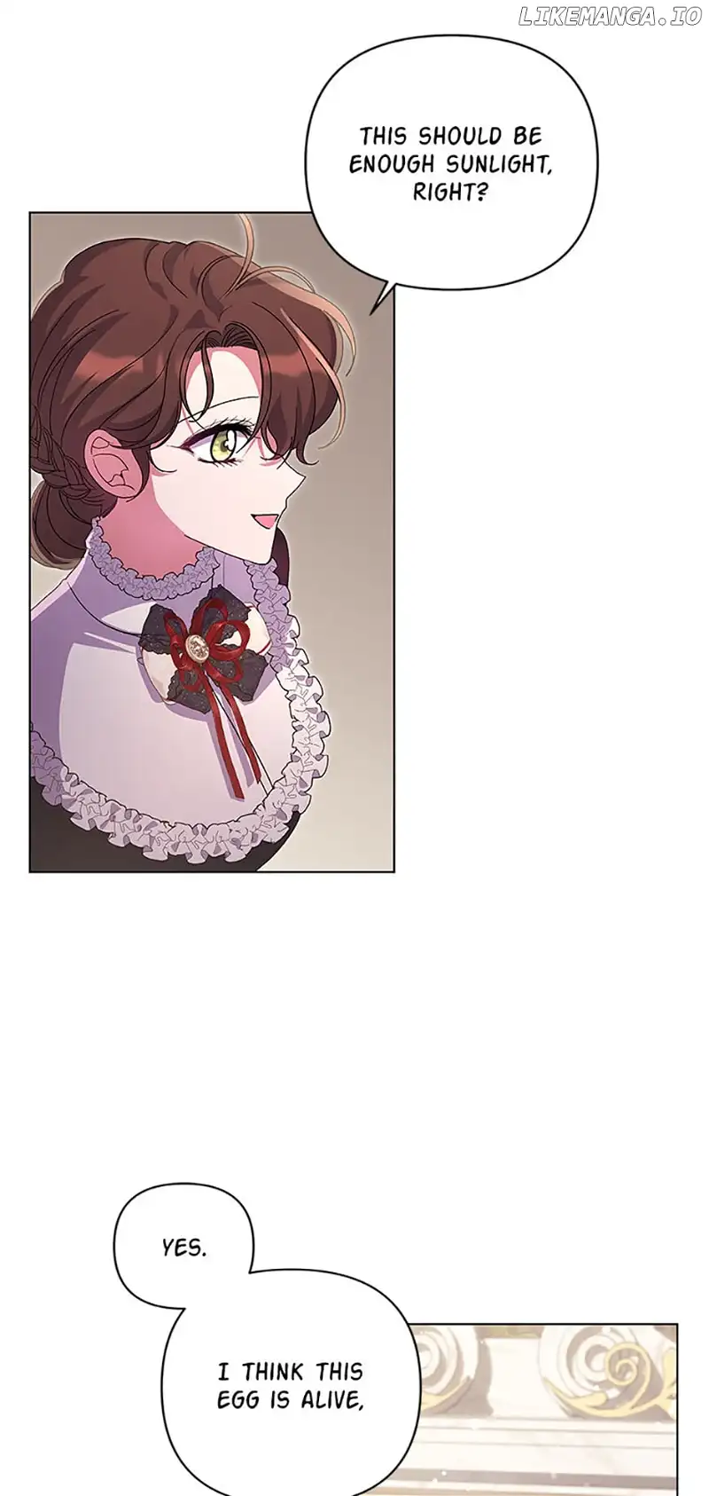 The Obsessive Second Male Lead Has Gone Wild chapter 43 page 30