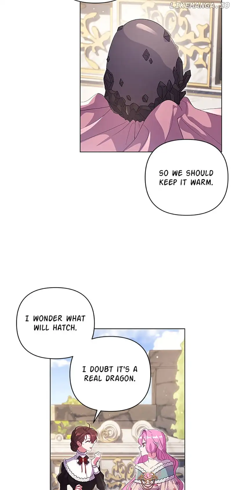 The Obsessive Second Male Lead Has Gone Wild chapter 43 page 31