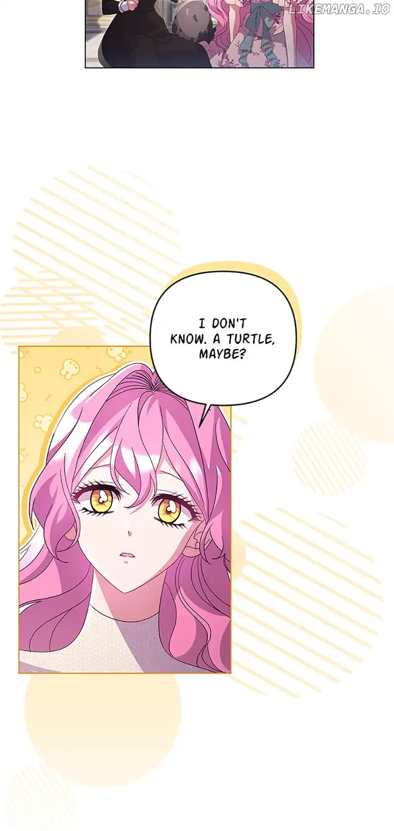 The Obsessive Second Male Lead Has Gone Wild chapter 43 page 32
