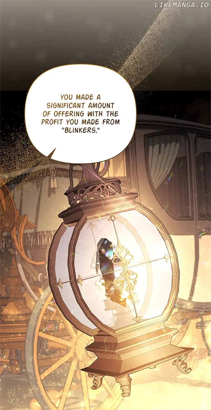 The Obsessive Second Male Lead Has Gone Wild chapter 43 page 39