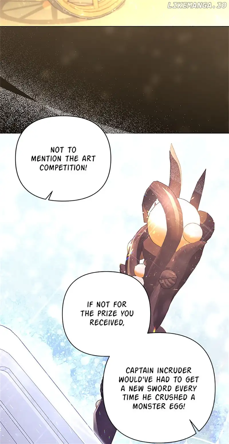 The Obsessive Second Male Lead Has Gone Wild chapter 43 page 40