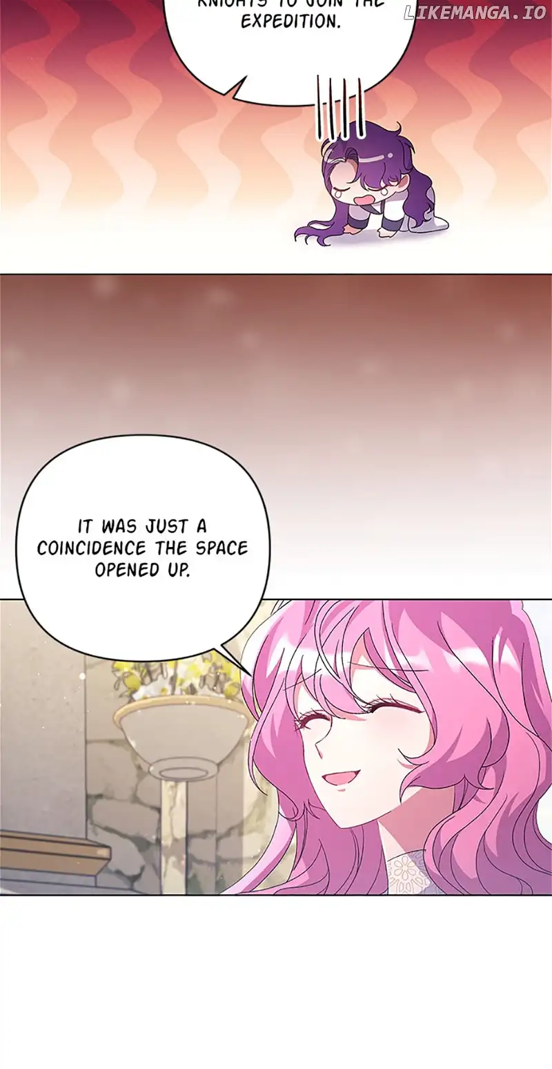 The Obsessive Second Male Lead Has Gone Wild chapter 43 page 42