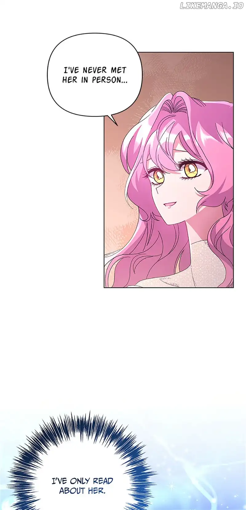 The Obsessive Second Male Lead Has Gone Wild chapter 43 page 46