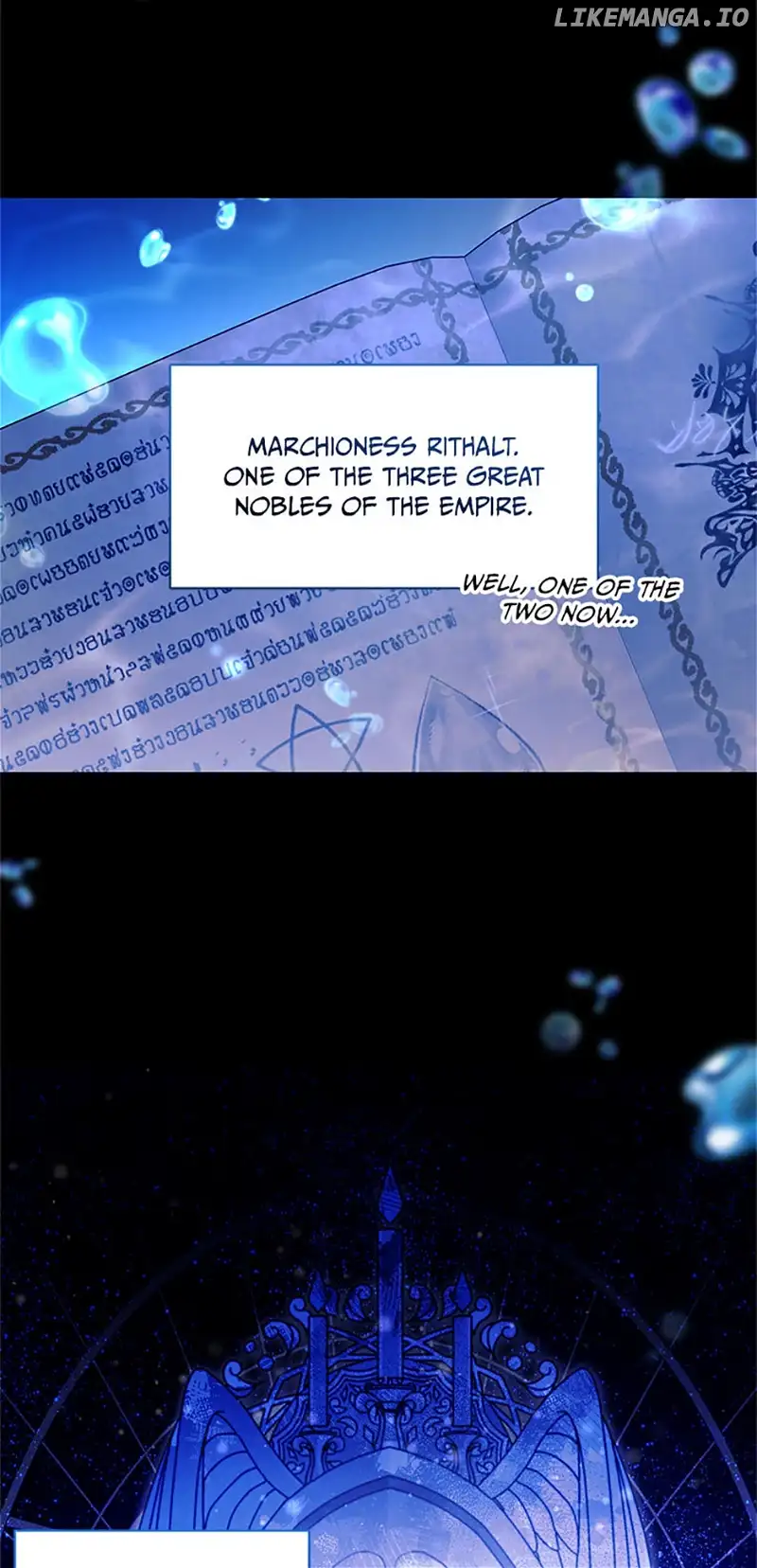The Obsessive Second Male Lead Has Gone Wild chapter 43 page 48