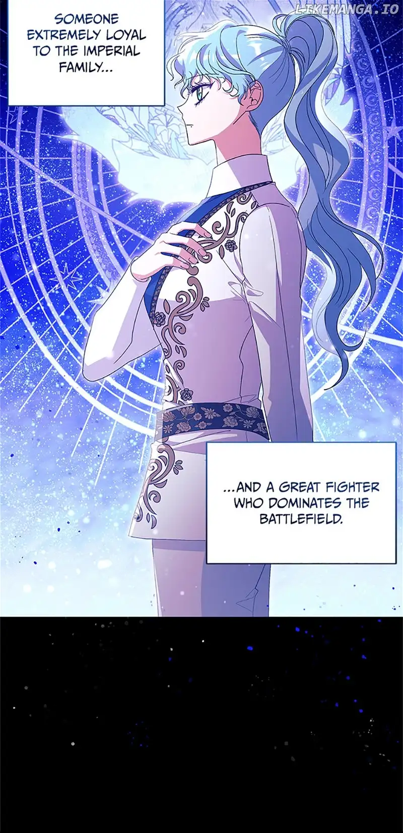 The Obsessive Second Male Lead Has Gone Wild chapter 43 page 49