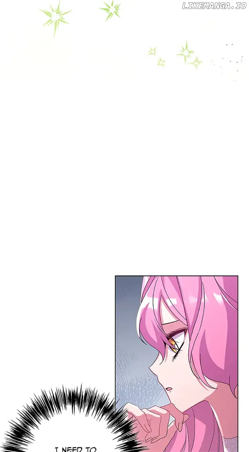 The Obsessive Second Male Lead Has Gone Wild chapter 43 page 53