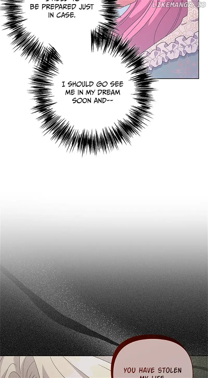 The Obsessive Second Male Lead Has Gone Wild chapter 43 page 54