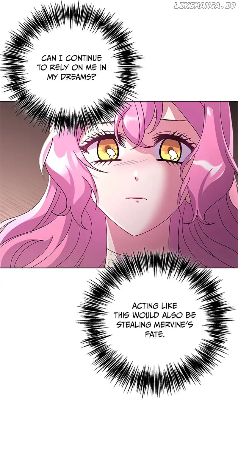 The Obsessive Second Male Lead Has Gone Wild chapter 43 page 56