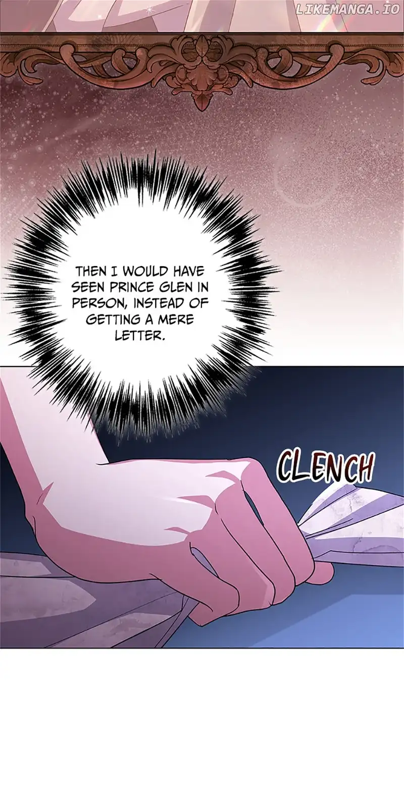 The Obsessive Second Male Lead Has Gone Wild chapter 43 page 62