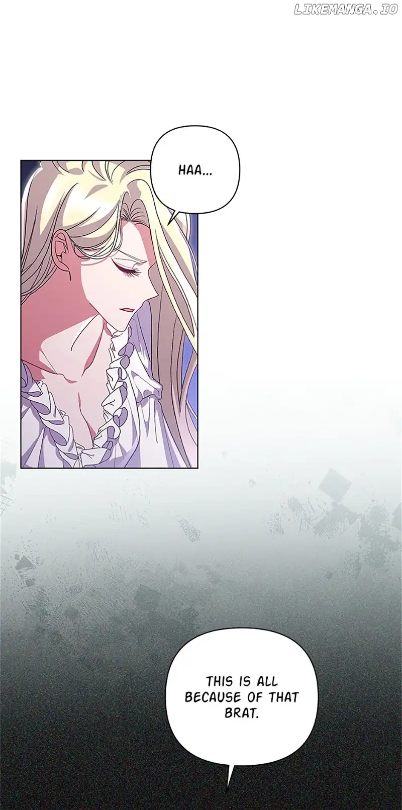 The Obsessive Second Male Lead Has Gone Wild chapter 43 page 63