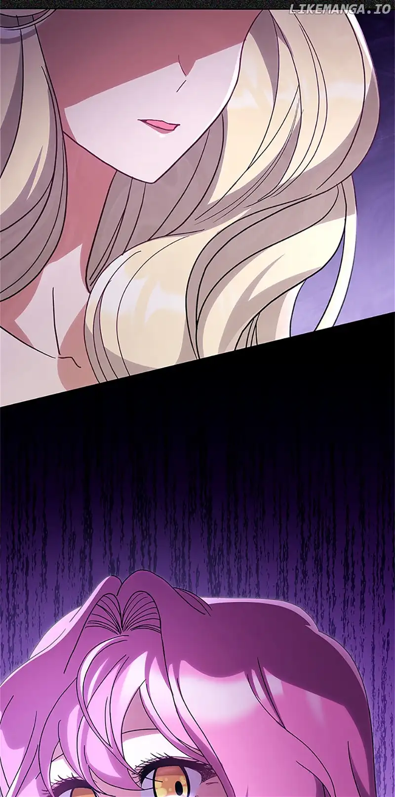 The Obsessive Second Male Lead Has Gone Wild chapter 43 page 64
