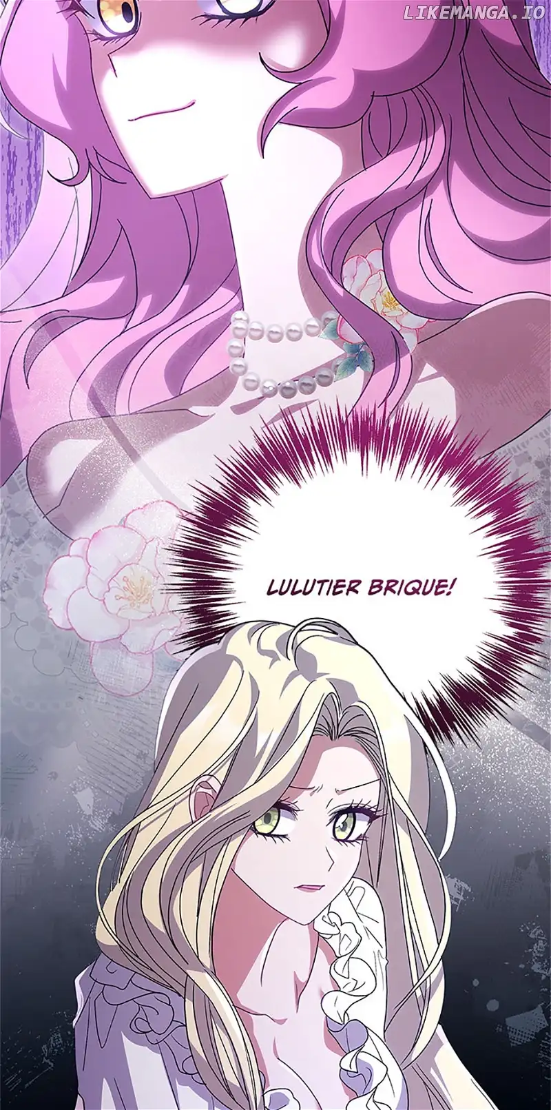The Obsessive Second Male Lead Has Gone Wild chapter 43 page 65