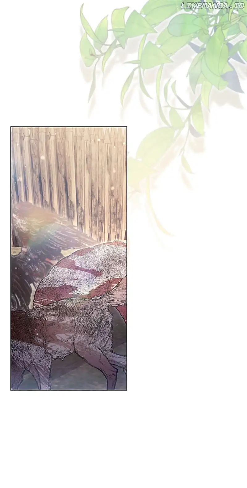 The Obsessive Second Male Lead Has Gone Wild chapter 44 page 2