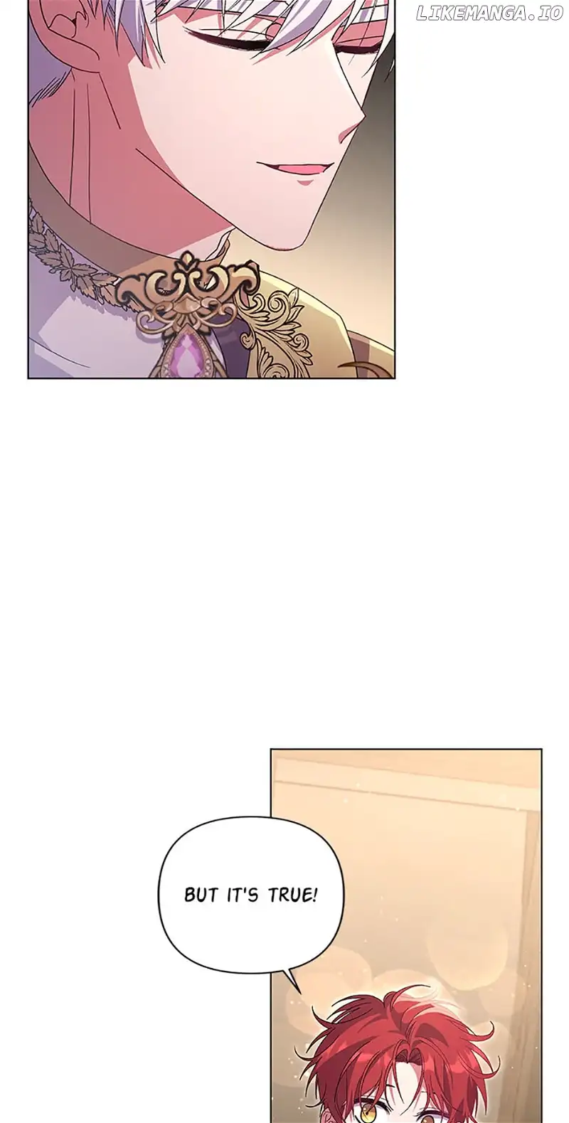 The Obsessive Second Male Lead Has Gone Wild chapter 44 page 5