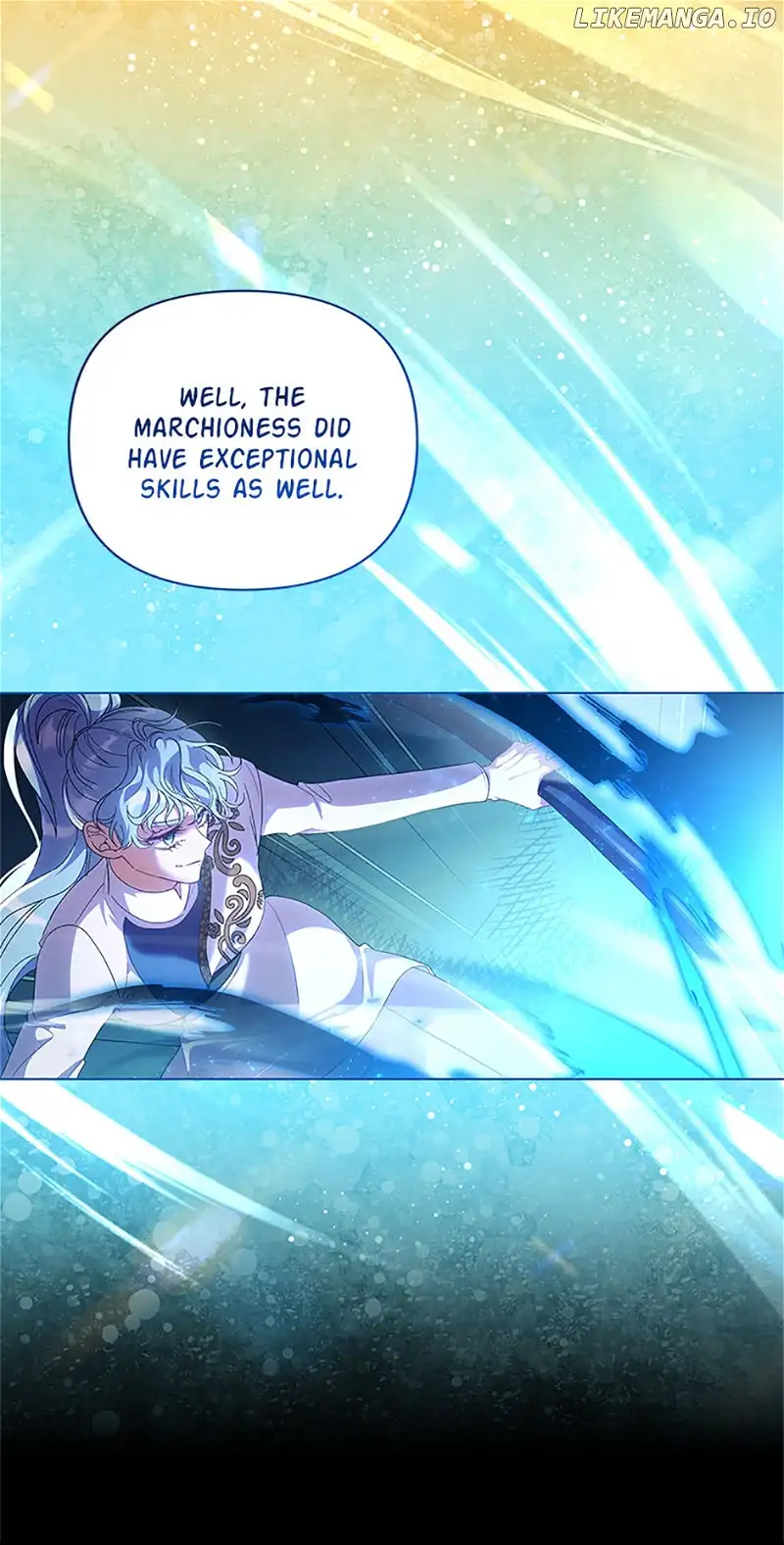 The Obsessive Second Male Lead Has Gone Wild chapter 44 page 7