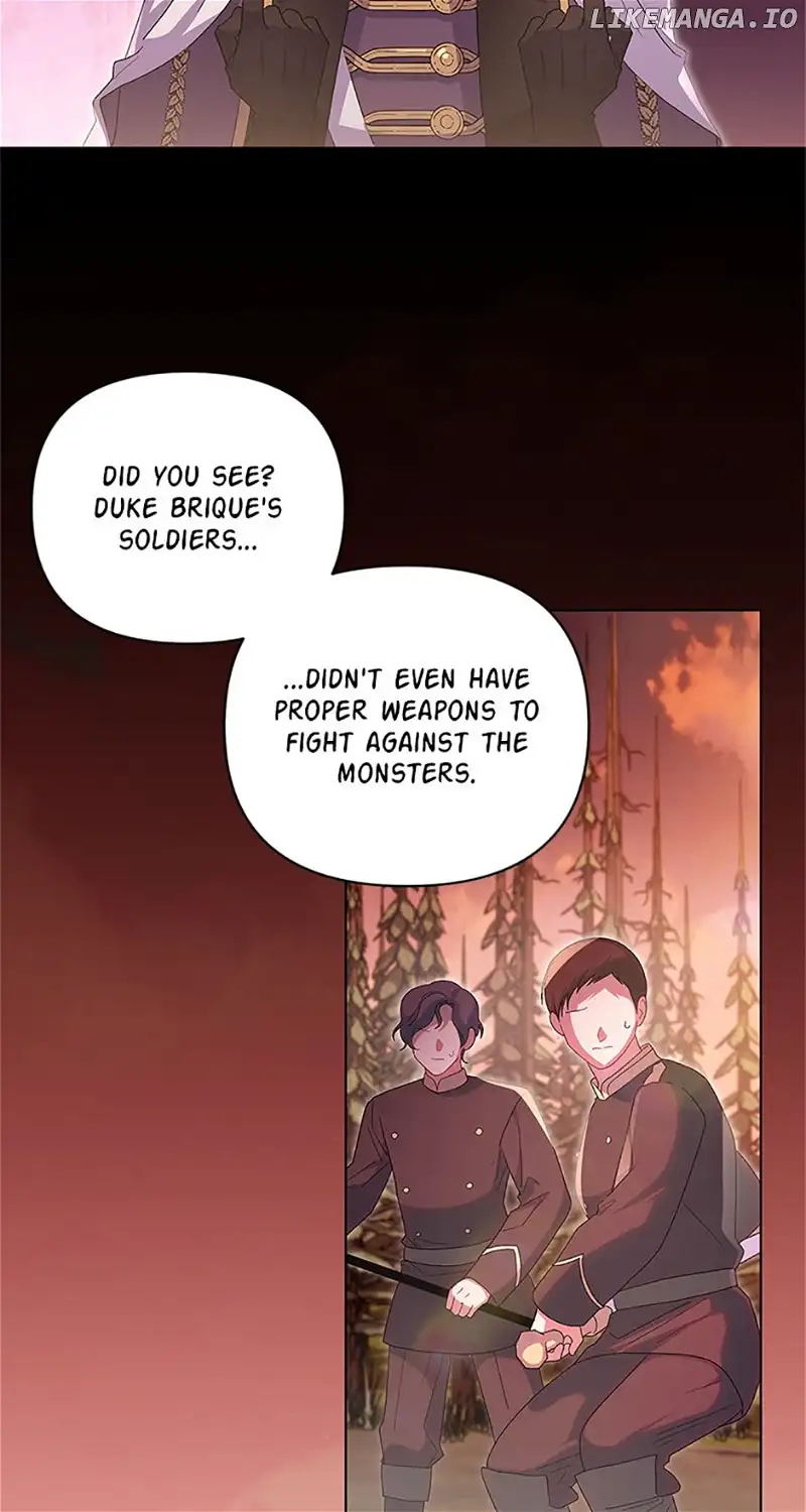 The Obsessive Second Male Lead Has Gone Wild chapter 44 page 9
