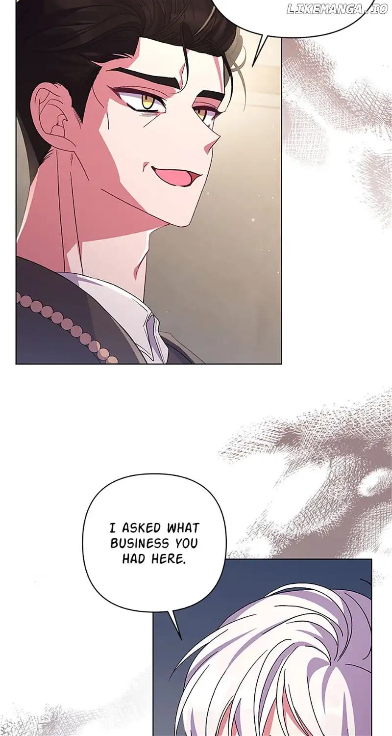 The Obsessive Second Male Lead Has Gone Wild chapter 44 page 13