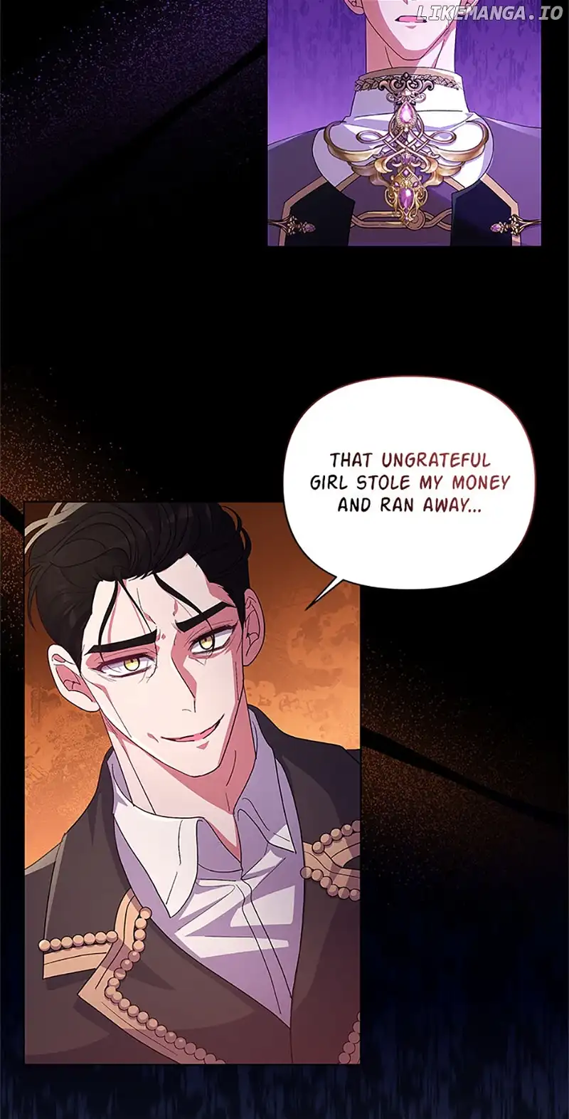 The Obsessive Second Male Lead Has Gone Wild chapter 44 page 24