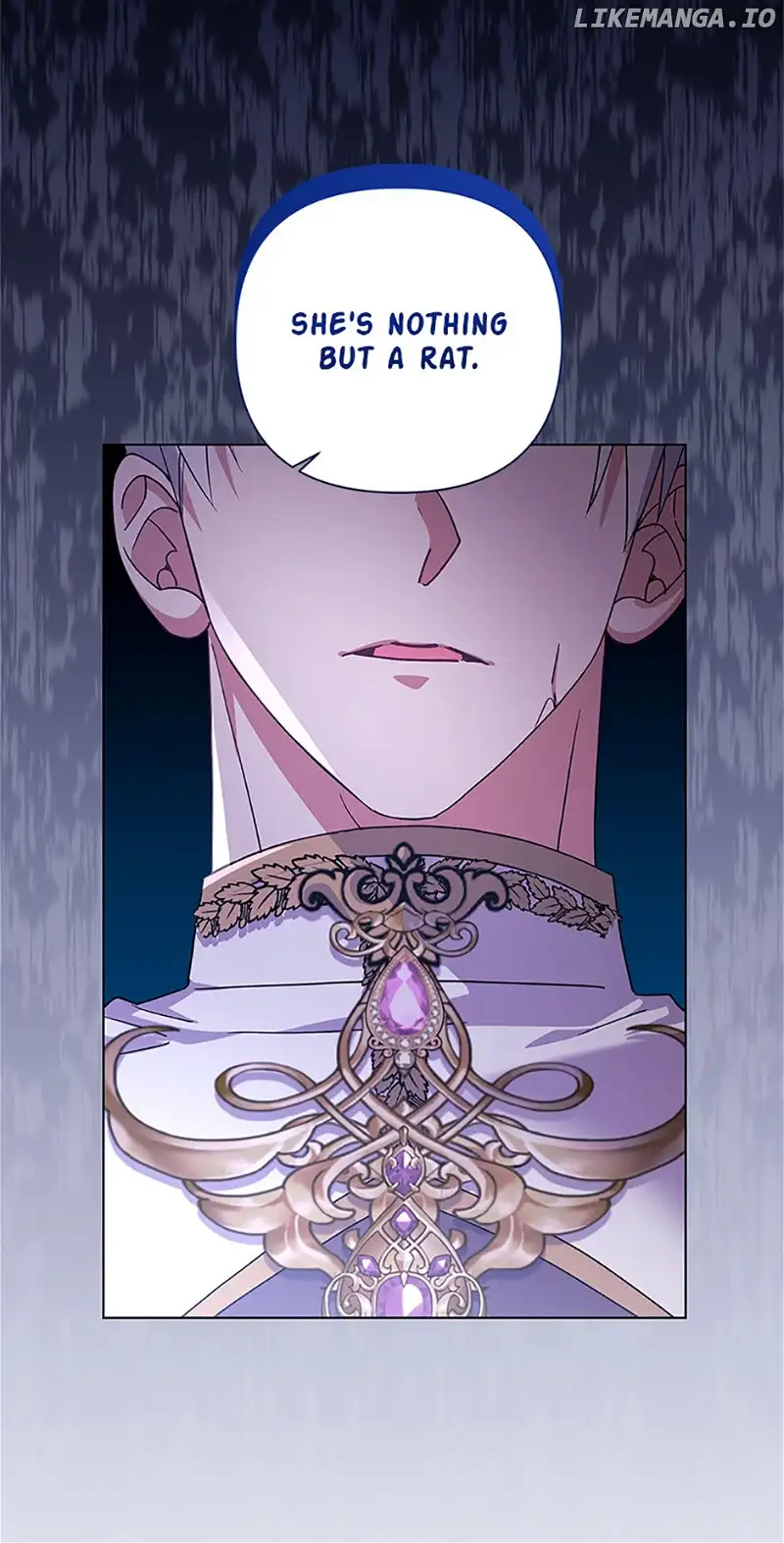The Obsessive Second Male Lead Has Gone Wild chapter 44 page 25